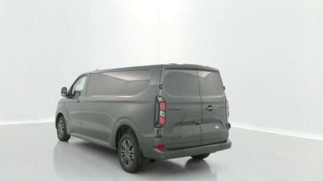 Ford Transit image 1