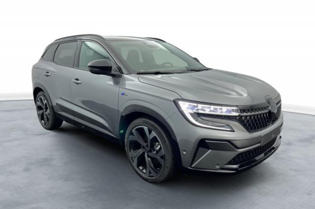 Renault Austral image 4