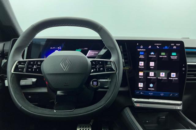 Renault Austral image 9