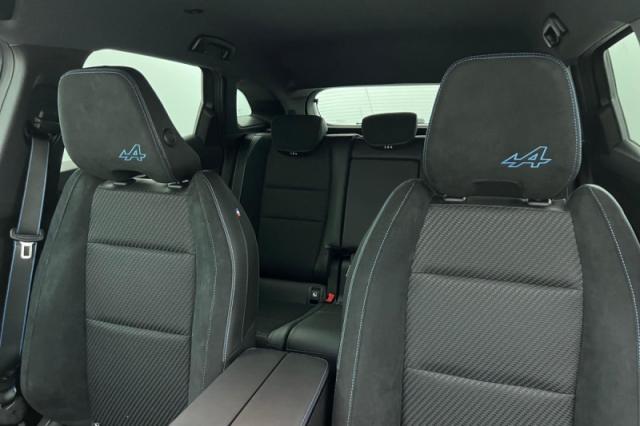 Renault Austral image 7