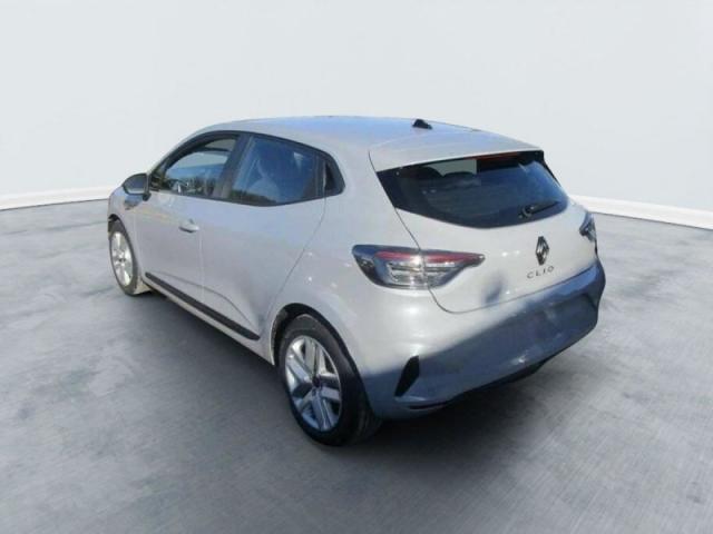 Renault Clio image 1
