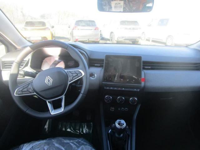 Renault Clio image 7