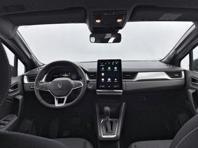 Renault Symbioz image 1