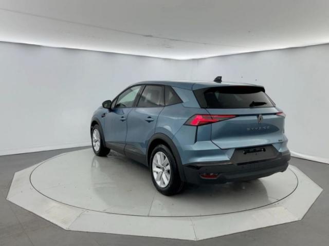 Renault Symbioz image 5