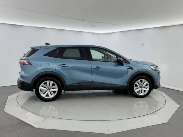 Renault Symbioz image 9