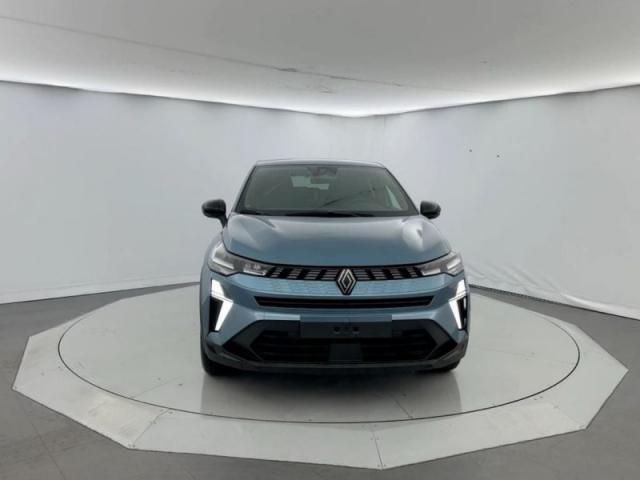 Renault Symbioz image 7