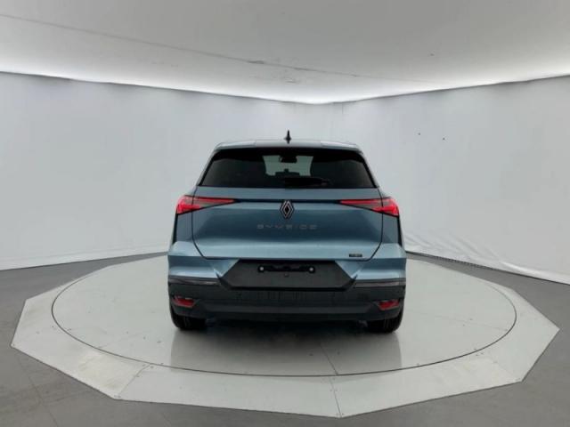 Renault Symbioz image 3