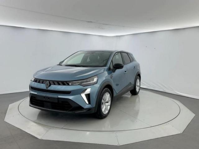 Renault Symbioz image 6