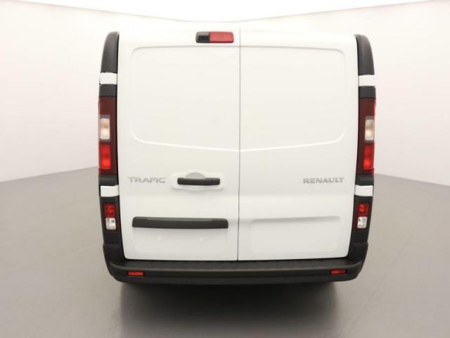Renault Trafic image 7