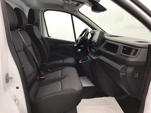 Renault Trafic image 5