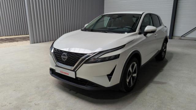 Nissan Qashqai image 9