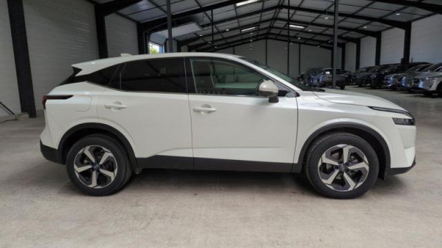 Nissan Qashqai image 7