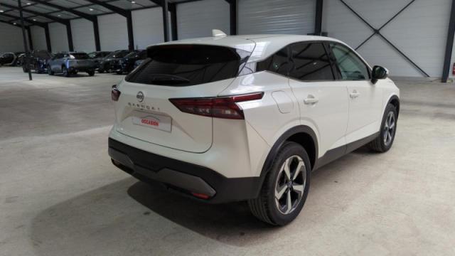 Nissan Qashqai image 1