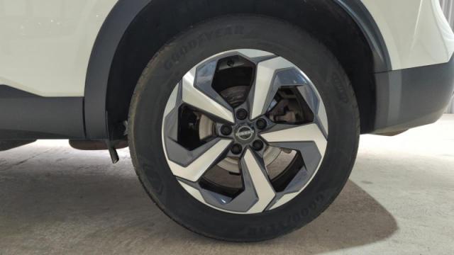 Nissan Qashqai image 2