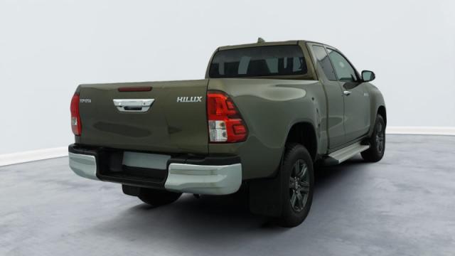 Toyota Hilux image 6
