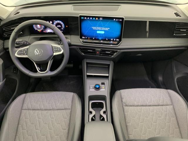 Volkswagen Tiguan image 4