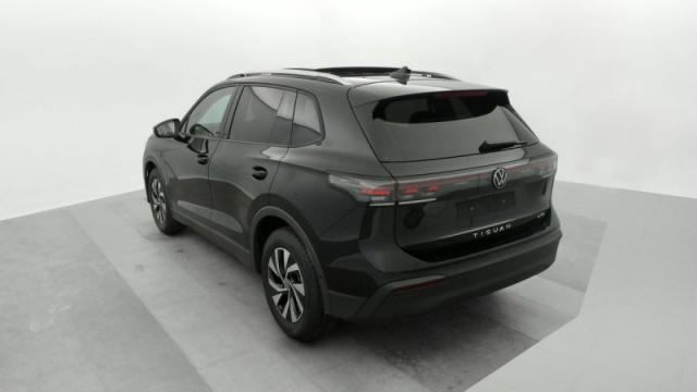 Volkswagen Tiguan image 2