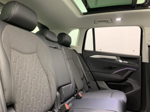 Volkswagen Tiguan image 1