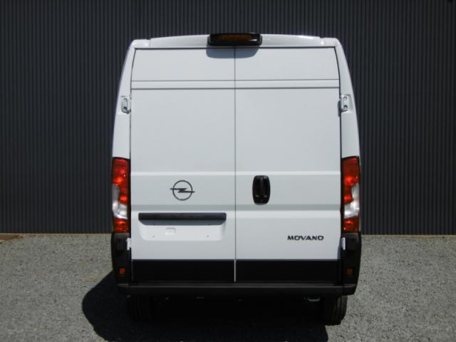 Opel Movano image 3