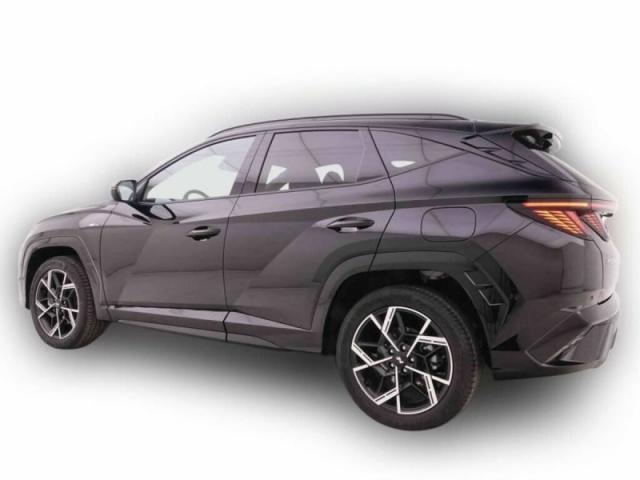 Hyundai Tucson image 6