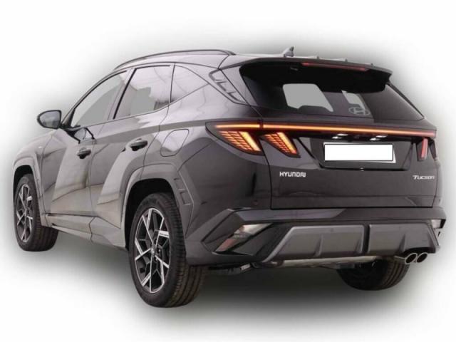 Hyundai Tucson image 3