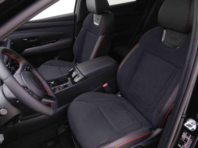 Hyundai Tucson image 8