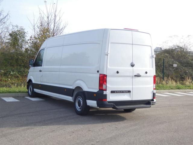 Volkswagen Crafter image 7