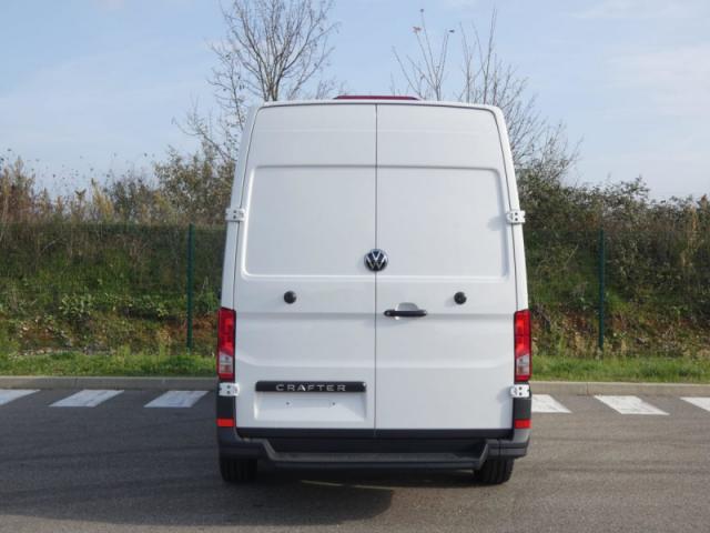Volkswagen Crafter image 8