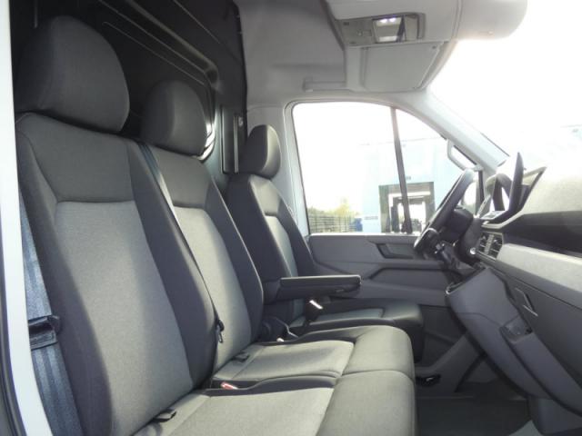 Volkswagen Crafter image 3