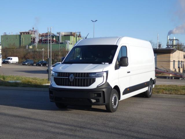 Renault Master image 7