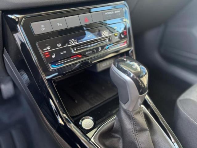 Volkswagen T-Cross image 9