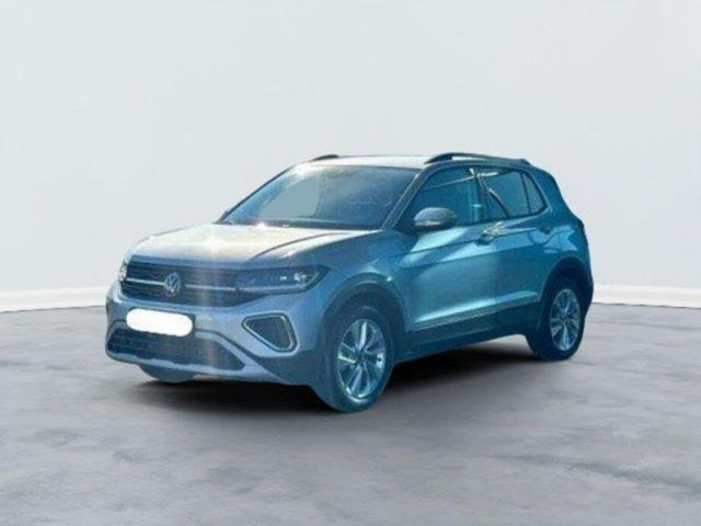 Volkswagen T-Cross image 6