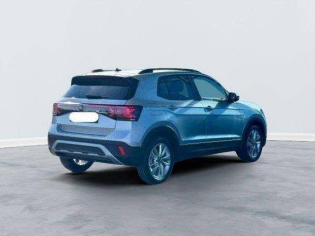 Volkswagen T-Cross image 5