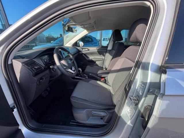 Volkswagen T-Cross image 1