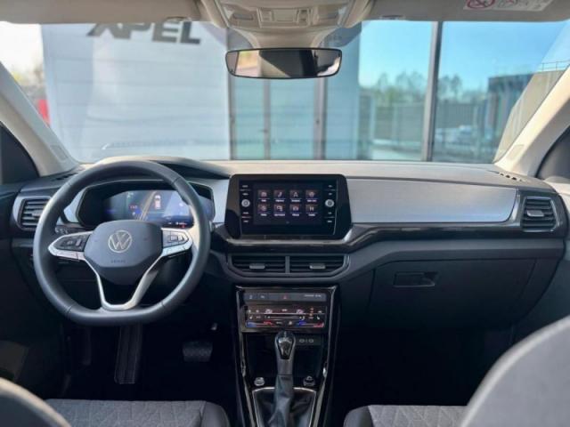 Volkswagen T-Cross image 8