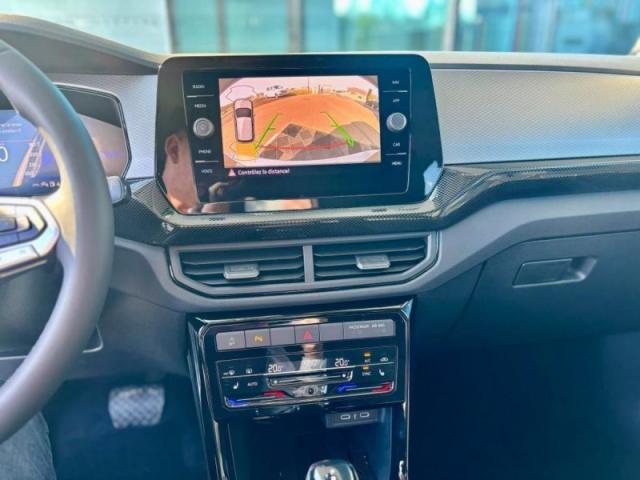 Volkswagen T-Cross image 3
