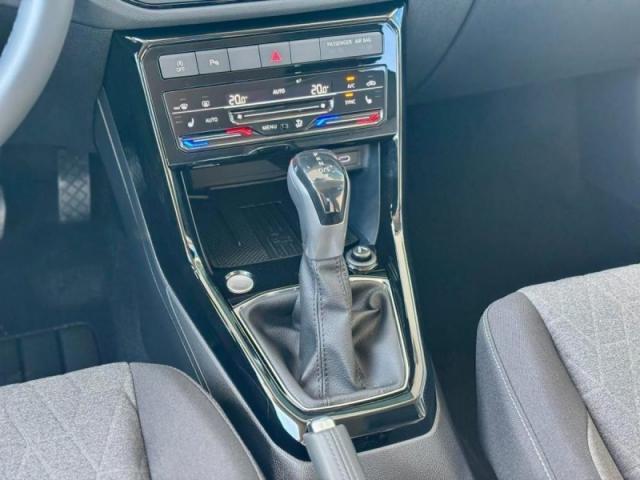 Volkswagen T-Cross image 2