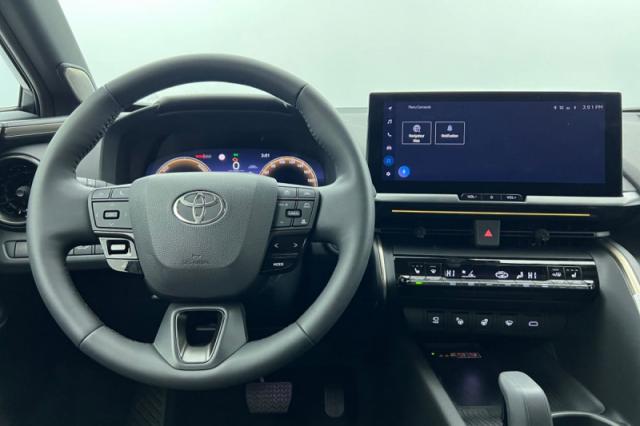 Toyota C-Hr image 1