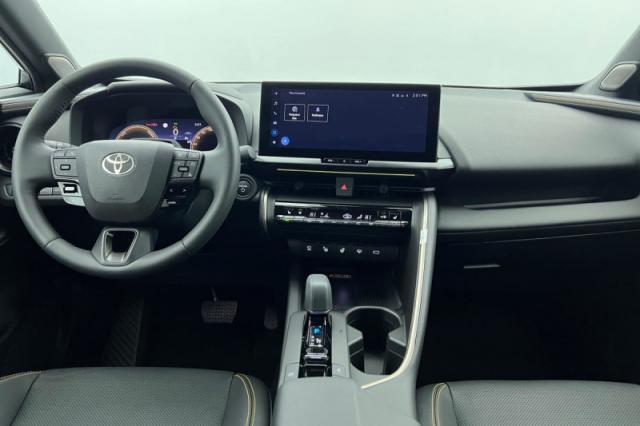 Toyota C-Hr image 5