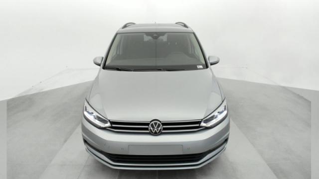 Volkswagen Touran image 8