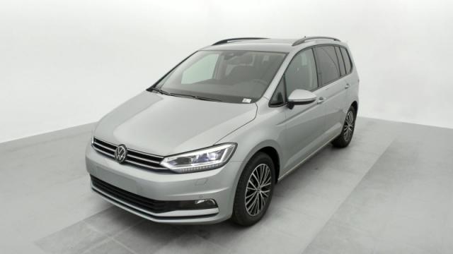 Volkswagen Touran image 3