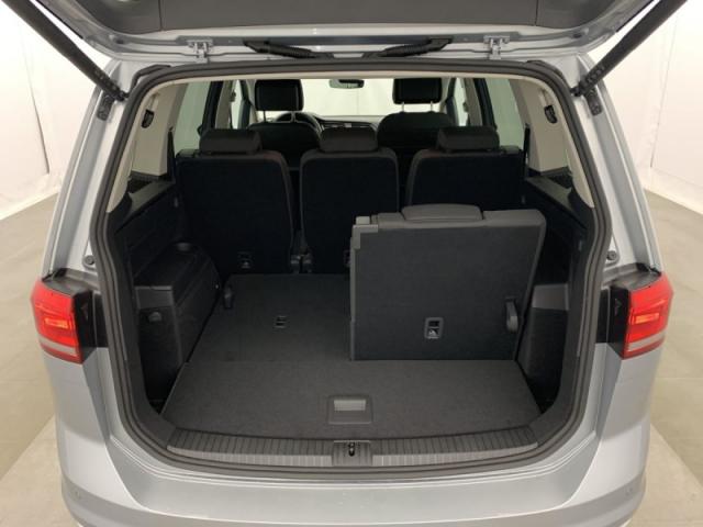 Volkswagen Touran image 2