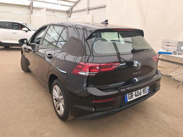 Volkswagen Golf image 6