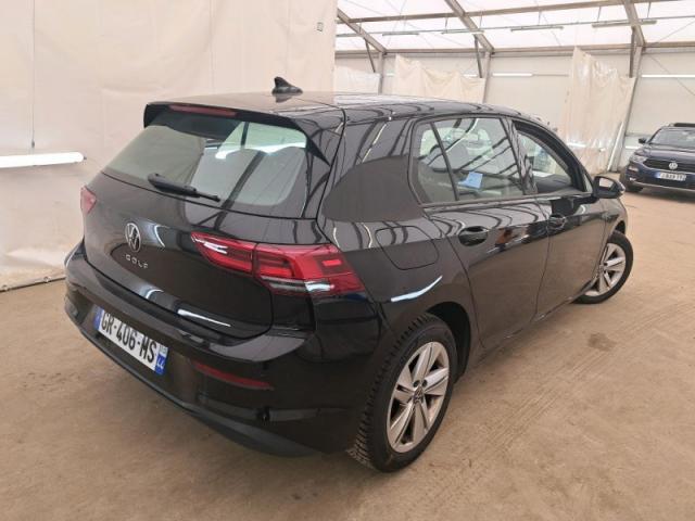Volkswagen Golf image 8