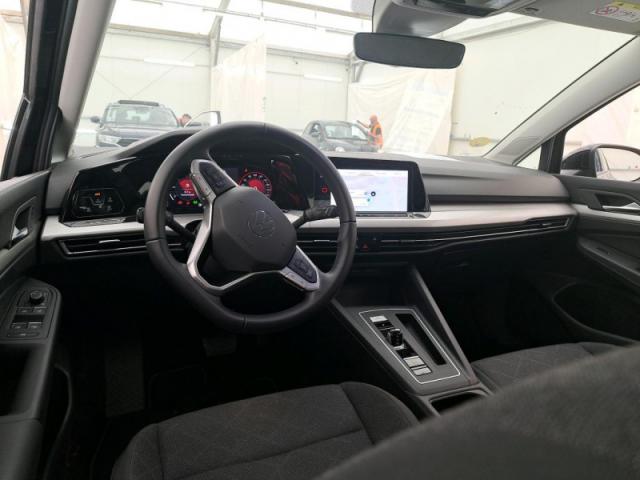 Volkswagen Golf image 1