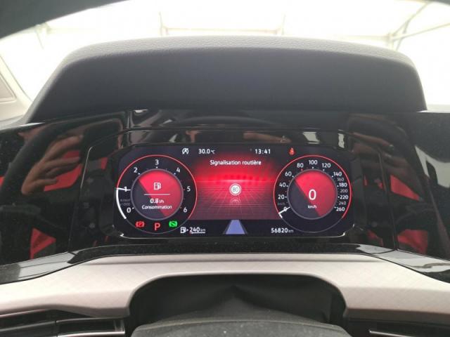 Volkswagen Golf image 5