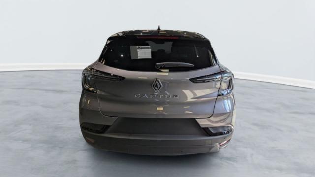 Renault Captur image 5