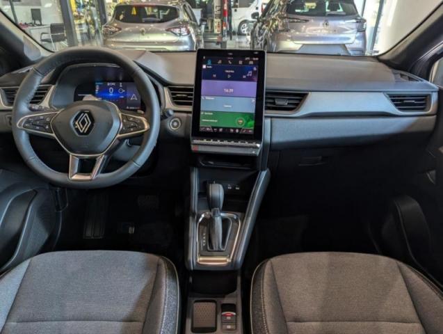 Renault Captur image 9