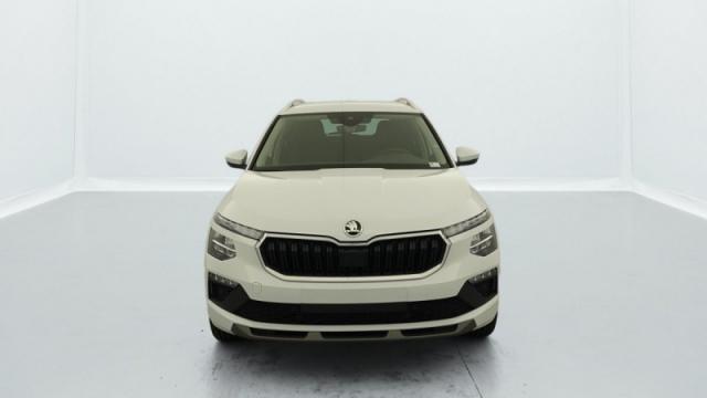 Skoda Kamiq image 6