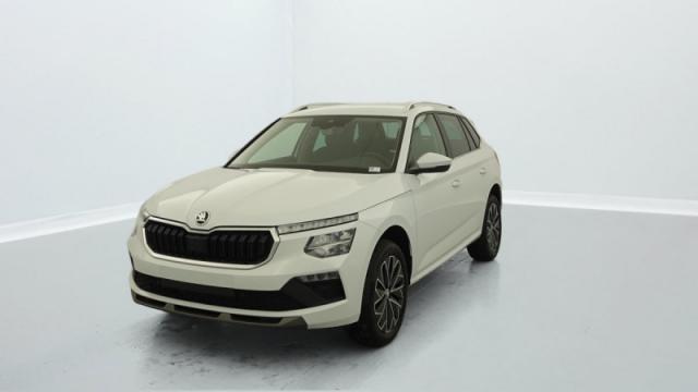 Skoda Kamiq image 8